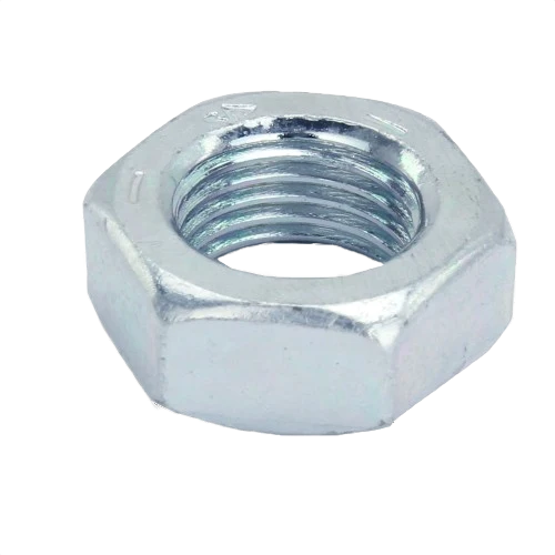 Sustainable John Deere 14H856 Hexagonal Nut 1 2 in. Pure
