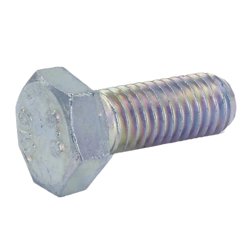 Relaxed John Deere 19M7139 Hexagonal Head Screw M8 X 20 Premium Material