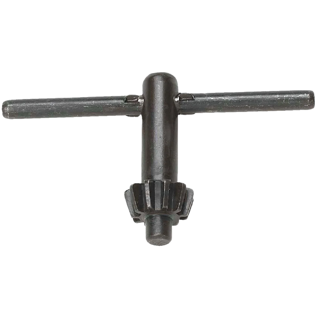 Flexible Danaher Chuck Key with 1 4 in. Pilot 1 4 and 3 8 in. Organic