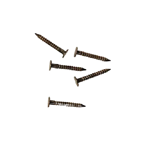Comfortable Anchor Wire Bronze Boat Nail 1-1 4 x 14 Expertly Made