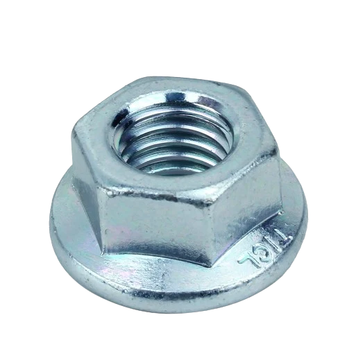 Long-Lasting John Deere 14M7296 Flange Nut Comfortable