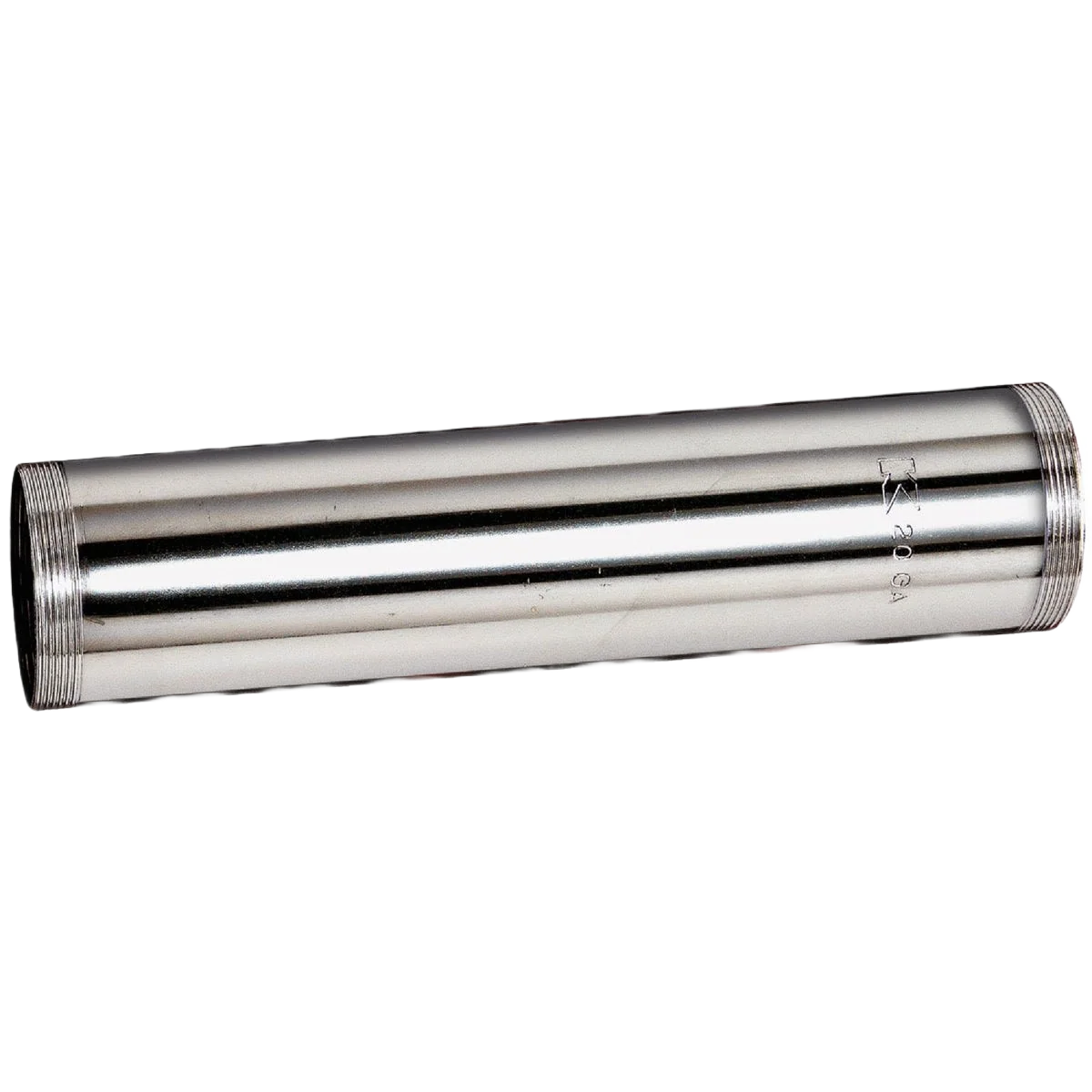 Eco-Friendly Do it 1-1 2 x 6 Chrome Plated Tube Trusted