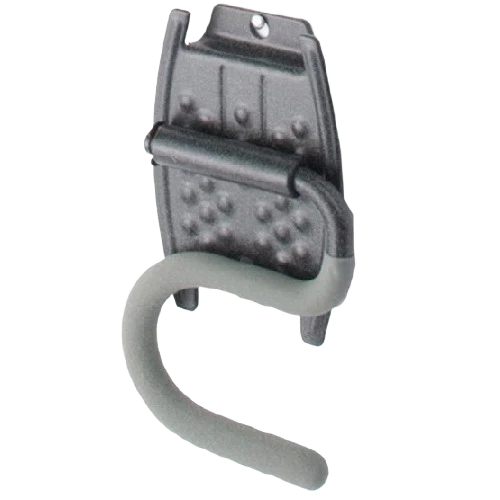 Solid domRail Granite The Grip Everything Hook High-Grade