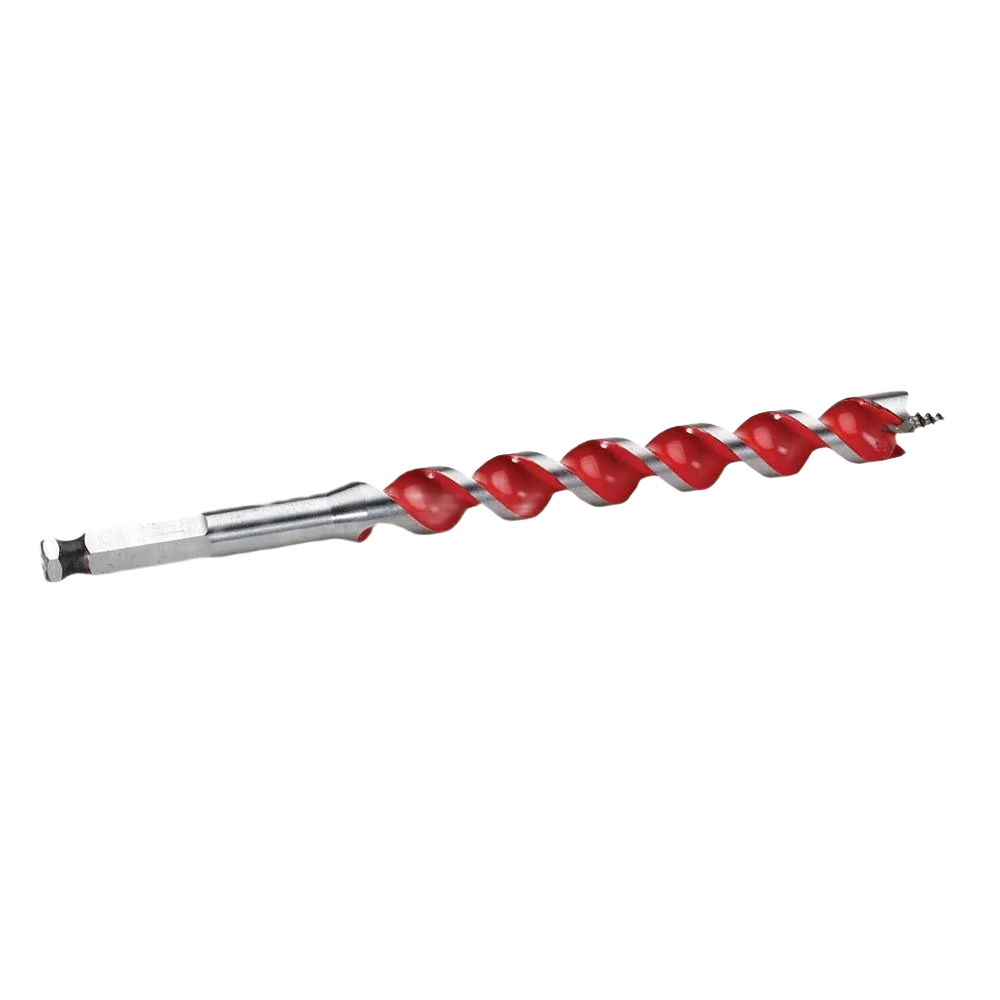 Official Milwaukee 1 x 6-1 2 Spur Auger Bit First-Class