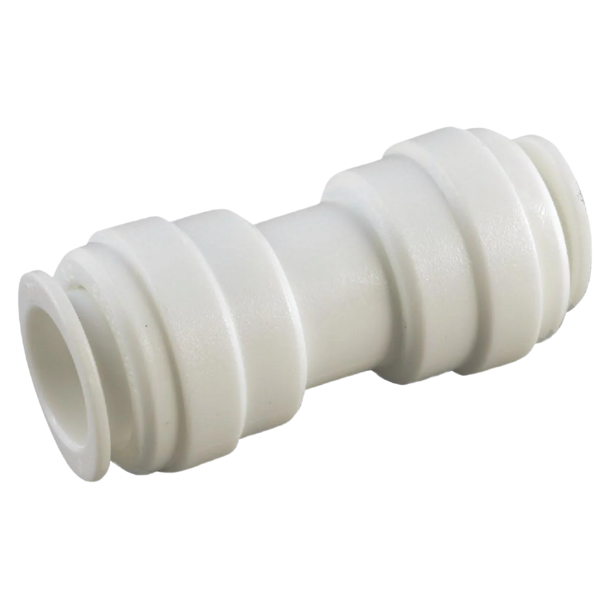 Selected Anderson Metals Push-In Plastic Union 3 8 In. x 3 8 In. Next-Generation