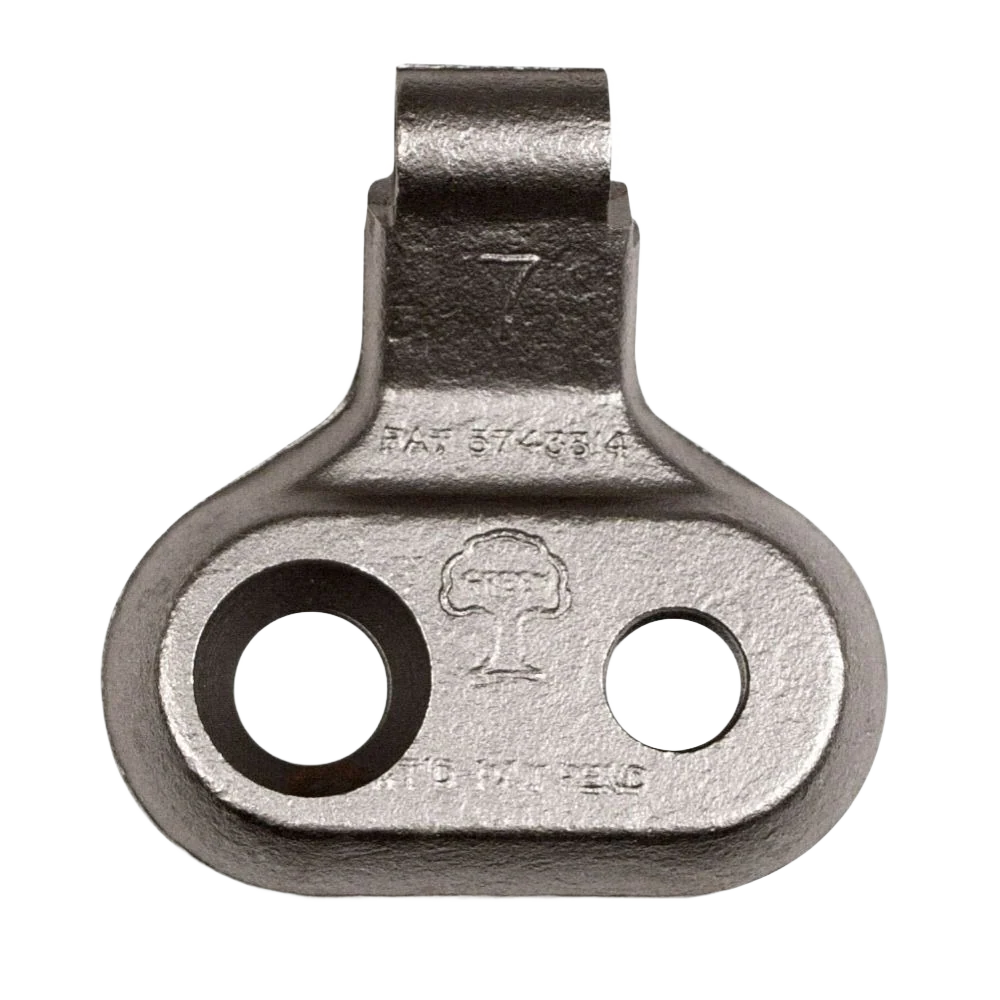 Official Greenteeth 700 Series LoPro Angled Pocket Outstanding