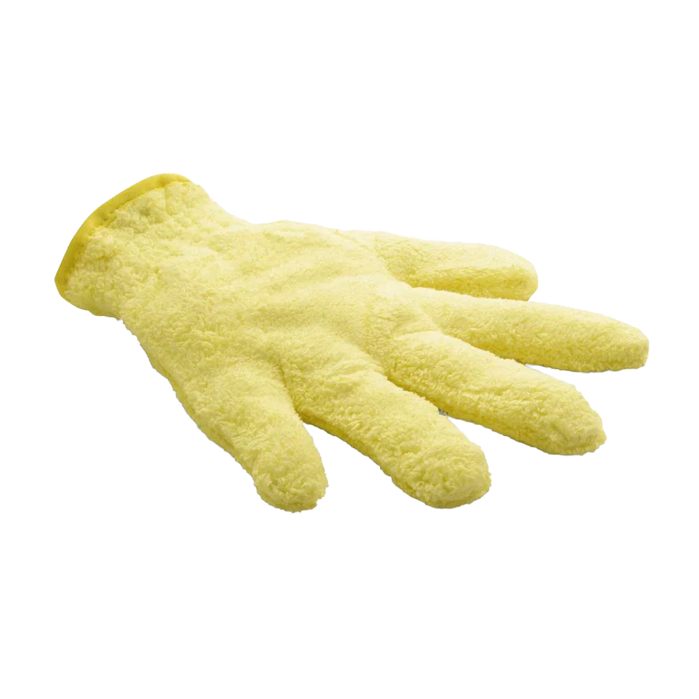 Responsible e-Cloth High Performance Dusting Glove Genuine