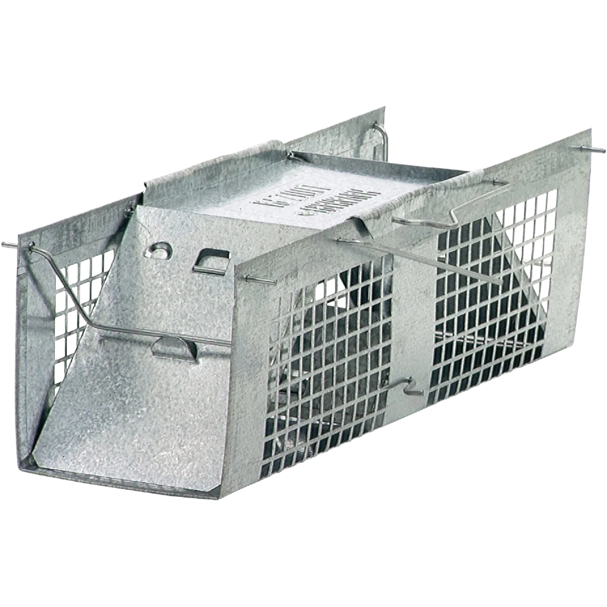 Fast Havahart Two Door Mechanical Live Mouse Trap Outstanding