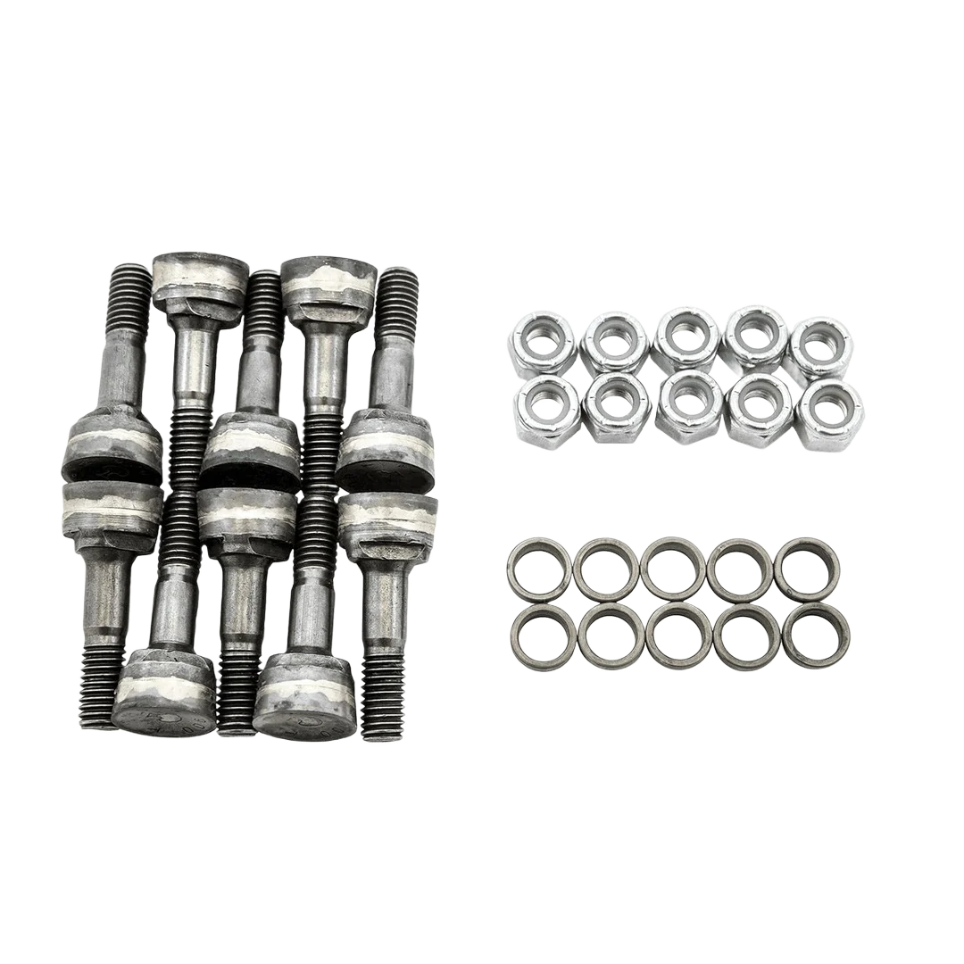 Detailed Greenteeth 926 2-SD Series Tooth Kit 10PK Wearsharp Easy-to-Use