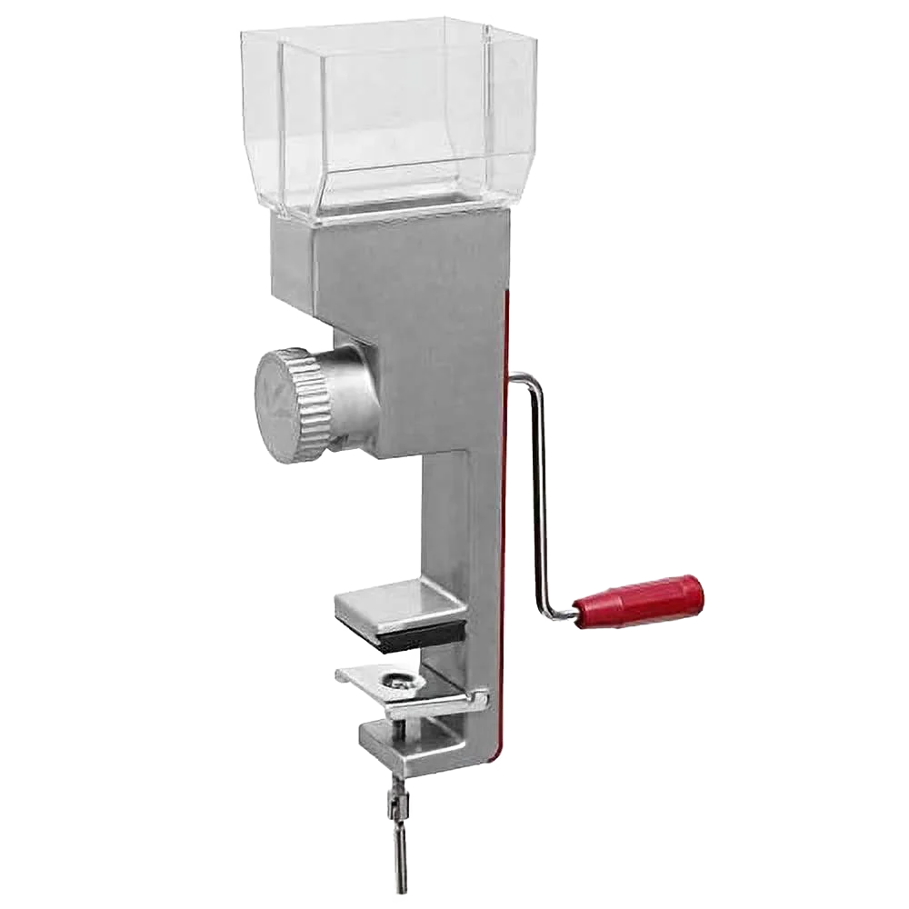 Original Design Deluxe Compact Grain Mill Soft