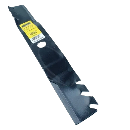 Advanced Sunbelt B1PD5138 17-3 64 in. Predator Mower Blade for 48 in. Decks Contemporary