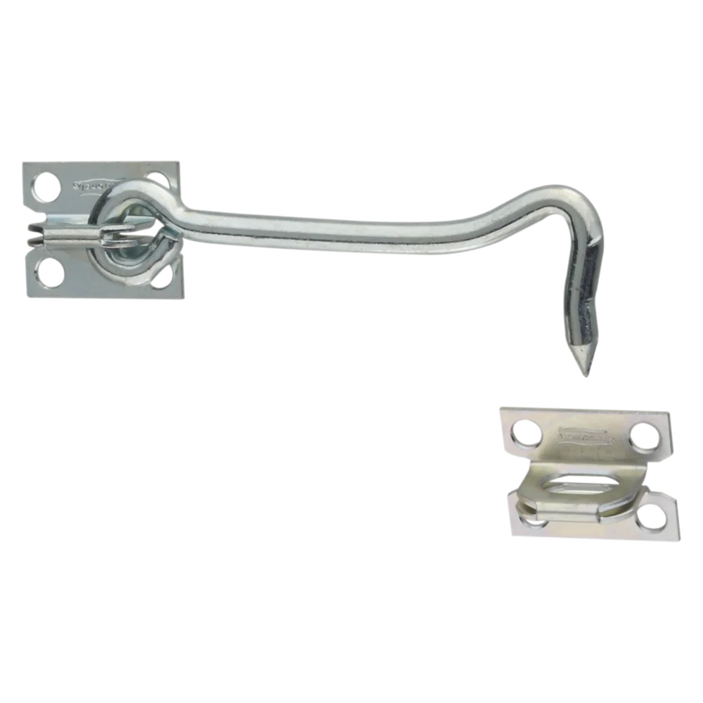 Elegant National Hardware 5 Zinc Gate Hook Effective