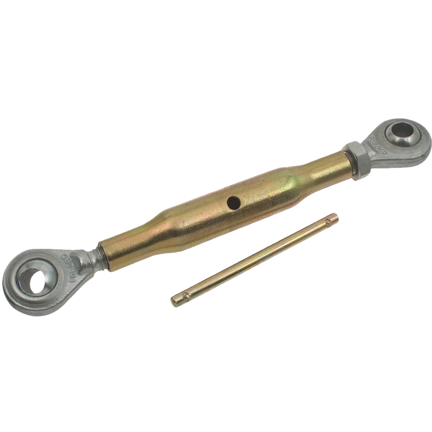 Stylish Speeco Category 1 Quality Forged Steel Top Link 7.625 in. Certified