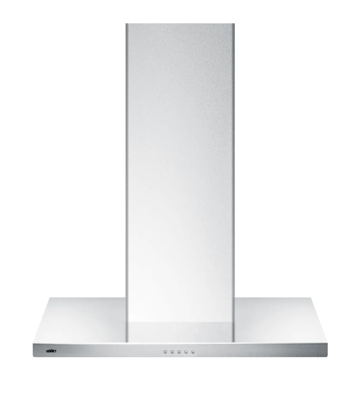 Flexible 30 Wide Wall-Mounted Range Hood Fast