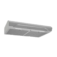 Specialty 30 Under-Cabinet Range Hood 640 MAX Blower CFM 0.8 Sones 3 Speed Superior