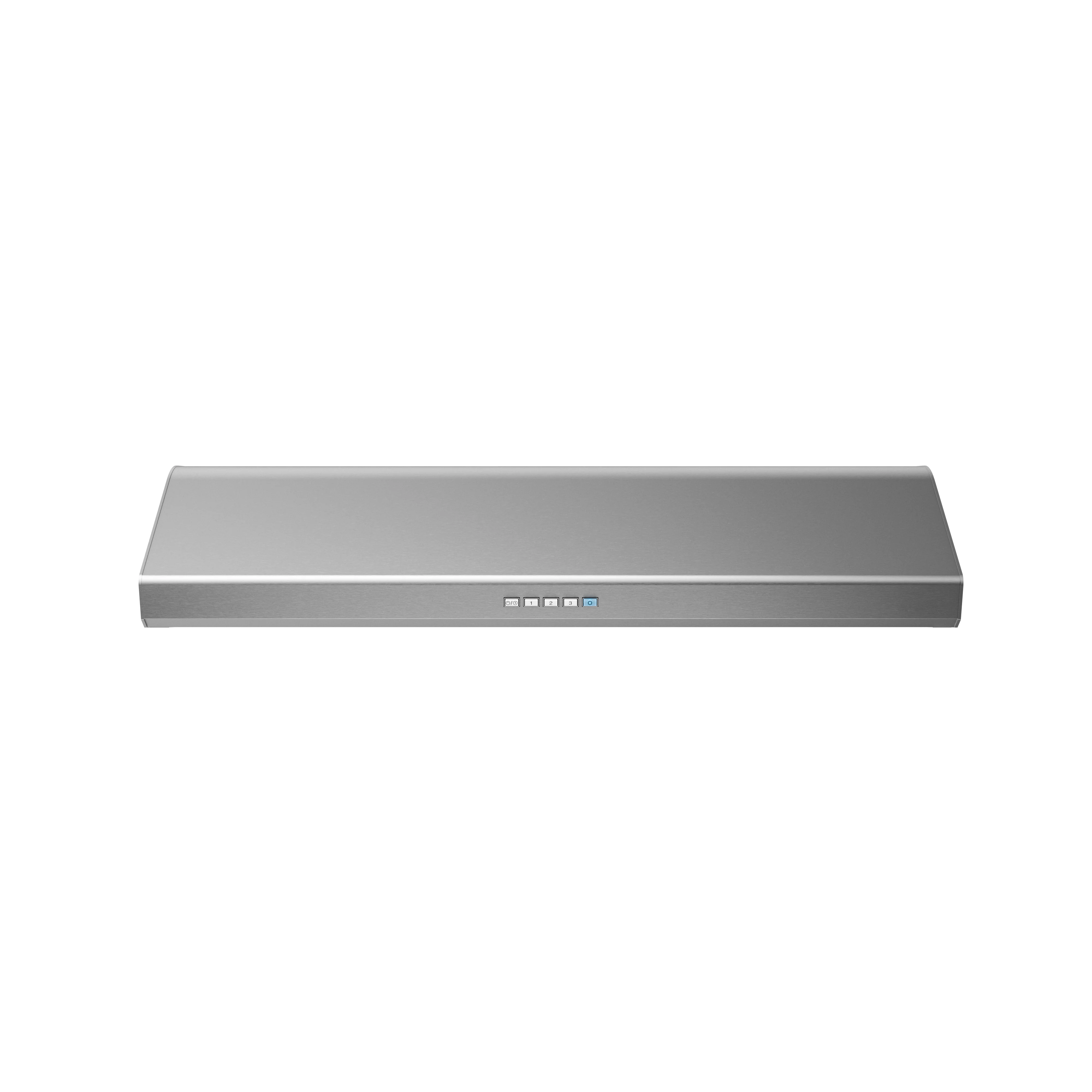 Exclusive Hurricane Under Cabinet Hood 36 LED ACT Authentic