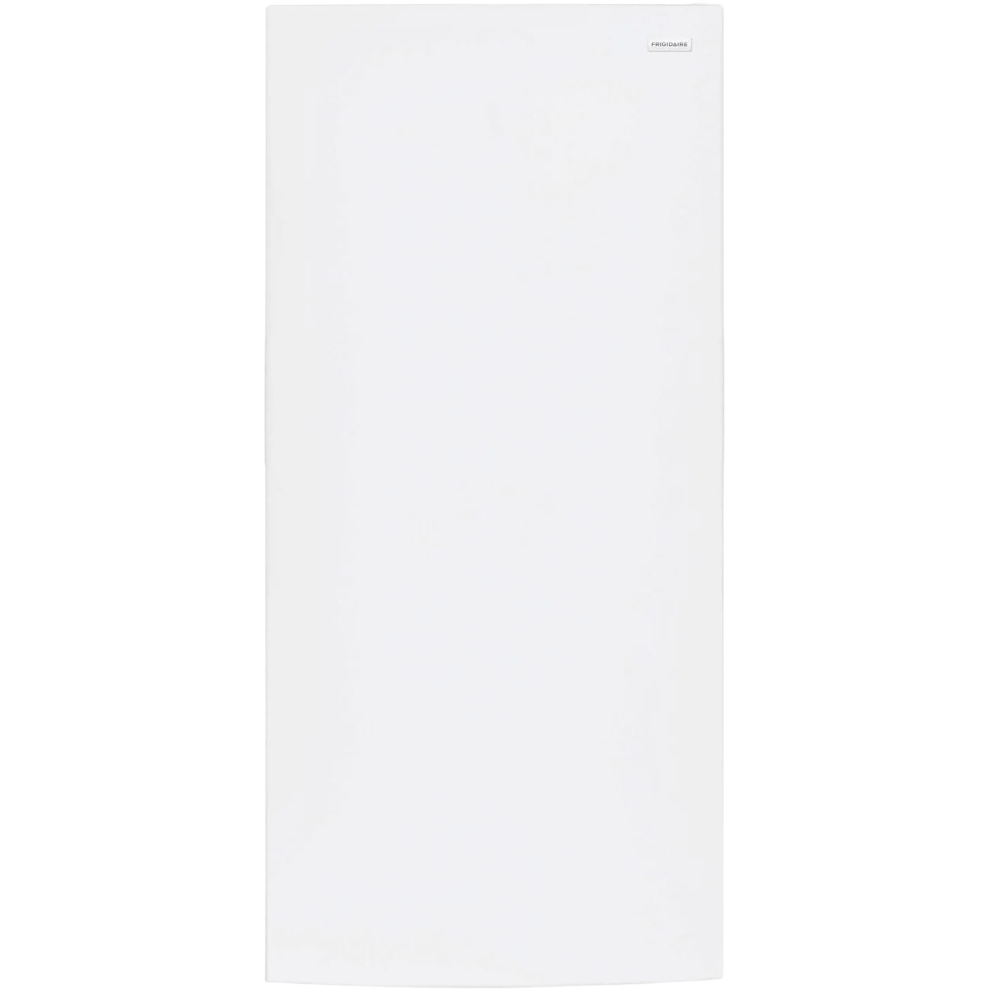 Effective 20 Cu. Ft. Garage Ready Upright zer Reliable