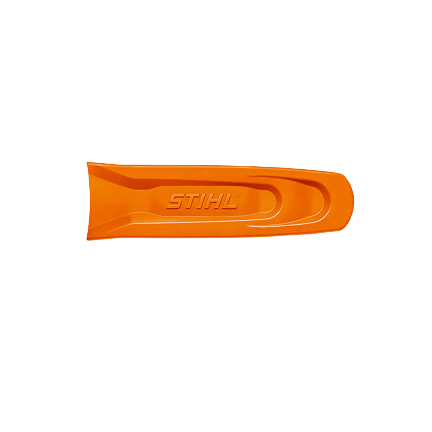 Eco-Friendly STIHL 18 Chainsaw Bar Scabbard Traditional