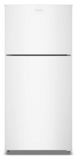 Advanced 30-Inch Wide Garage Ready Top-zer Refrigerator—19 Cu. Ft. Genuine