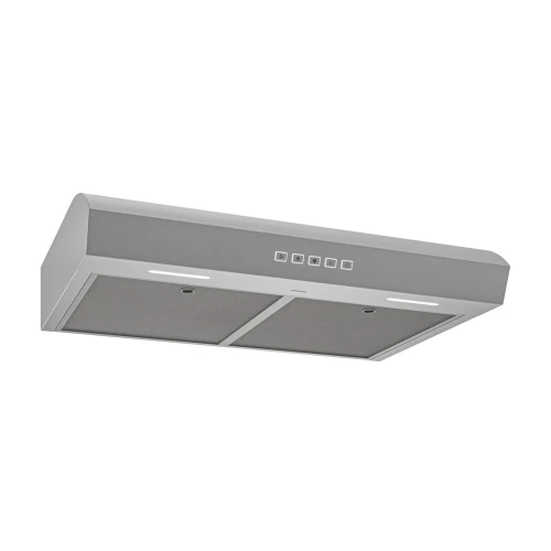 Top-Quality 36 Under-Cabinet Range Hood 350 MAX Blower CFM 1.5 Sones Genuine