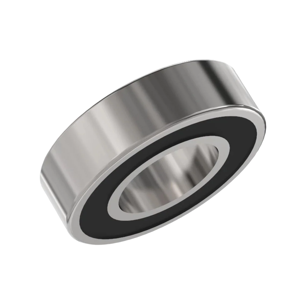 High-Grade John Deere M40357 Single Row Cylindrical Ball Bearing Enhanced