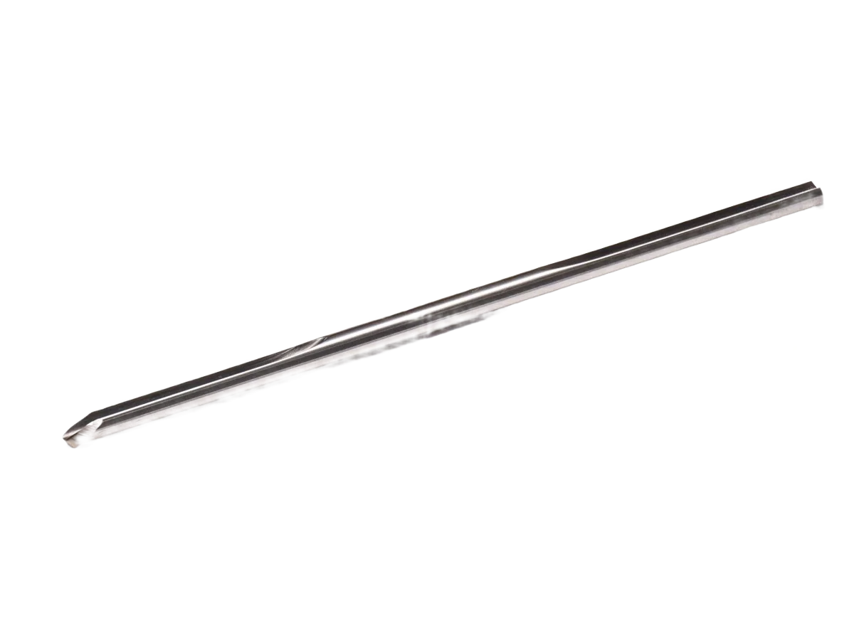 Elite Simon Hope Double Ended Cryogenic 1 2 Bowl Gouge User-Friendly