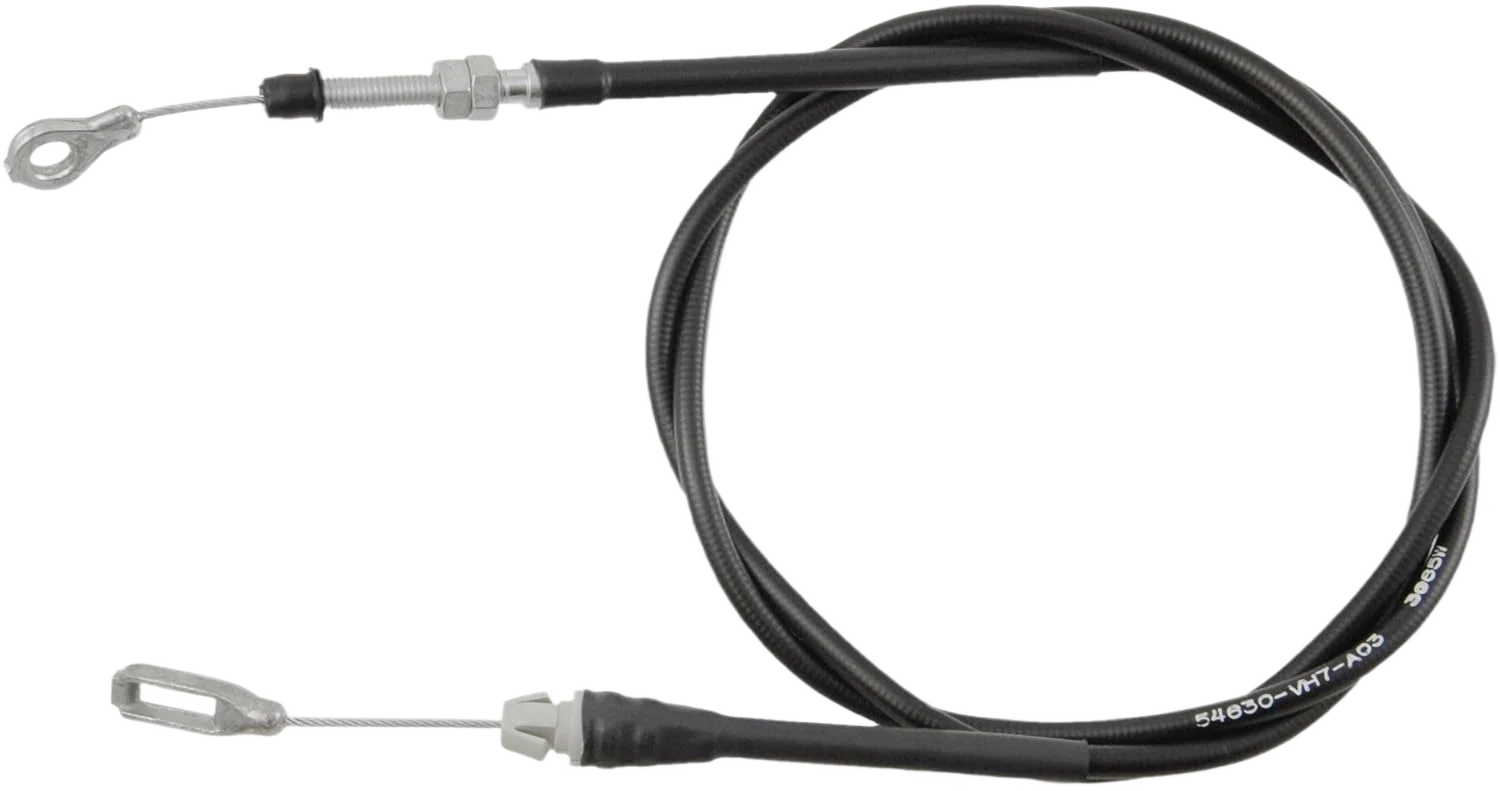 Certified Honda 54630-VH7-A03 Change Cable Excellent