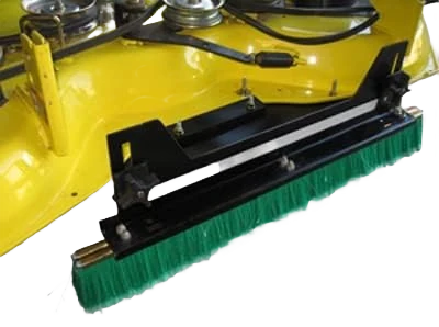 Superior John Deere Grass Groomer for EZtrak 48 54 62 Edge Decks - LP1000 Secure