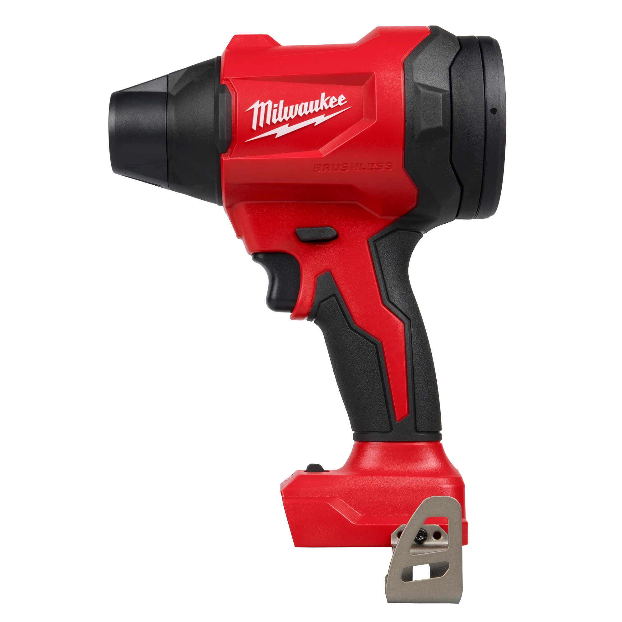 Organic Milwaukee M18™ Brushless Precision Blower Enhanced