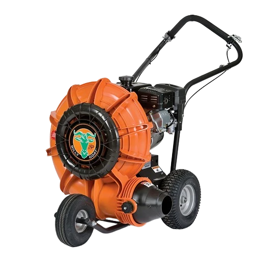 Environmentally Friendly Billy Goat F9 Force Series Leaf Blower Rental World-Class