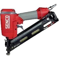 Classic Senco 2-1 2 Angled Finish Nailer Rental Long-Lasting