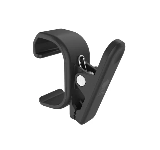 World-Class Weber Works Clips 2pk Genuine