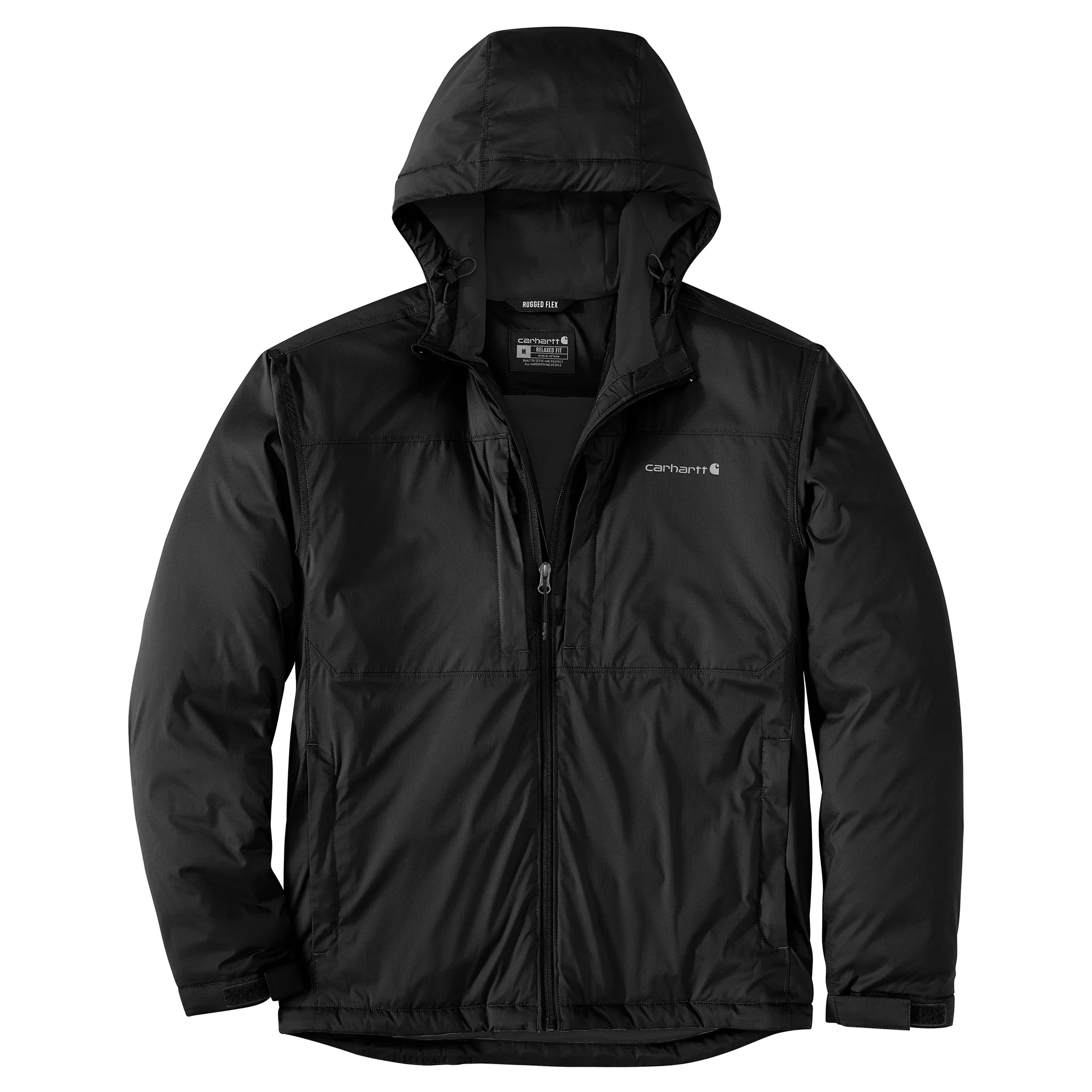 Responsible Carhartt Men's Force Winnipeg Jacket Elegant