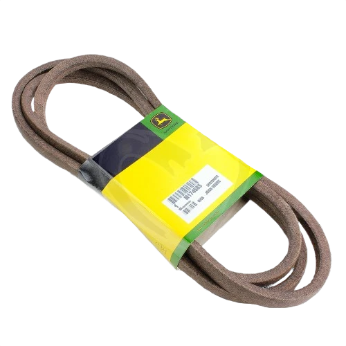 Crafted John Deere M174585 V-Belt Clean