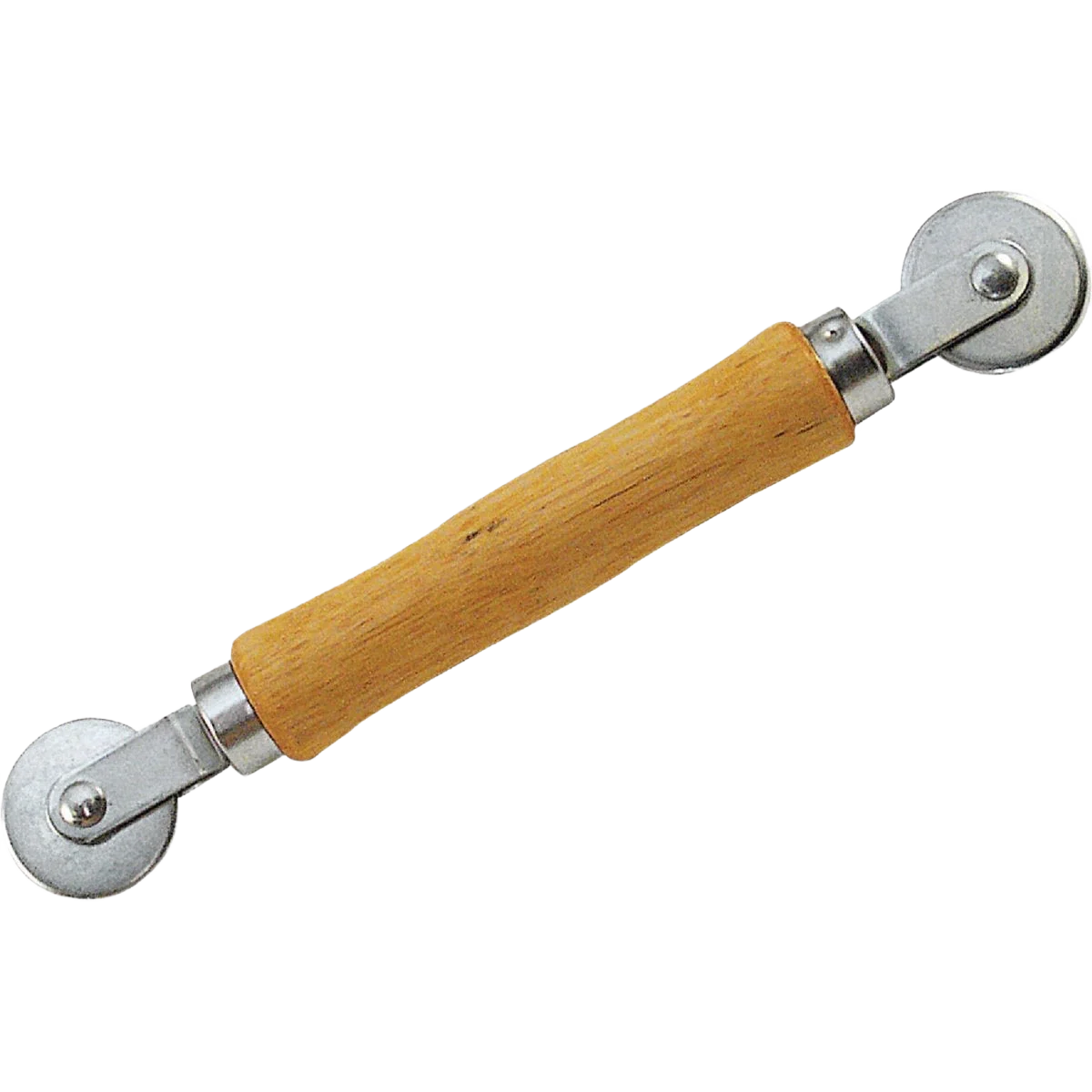 Expertly Made Prime-Line Wood Handle Screen Rolling Tool Refined
