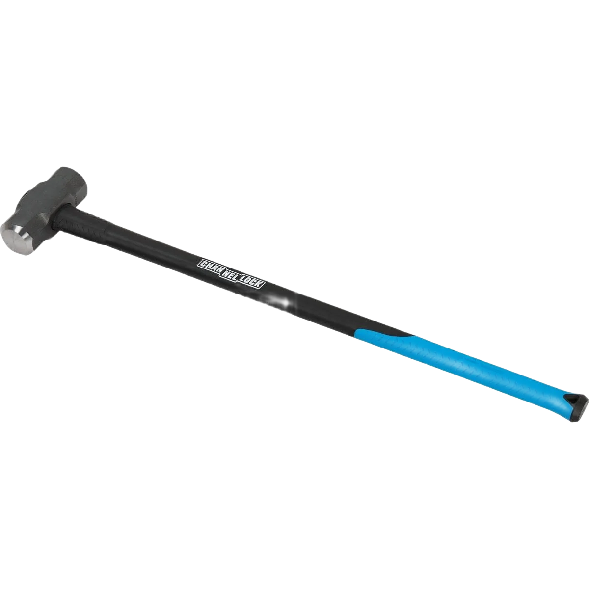Fine Crafted Channellock Double-Faced Sledge Hammer with Fiberglass Handle 32 in. Next-Generation