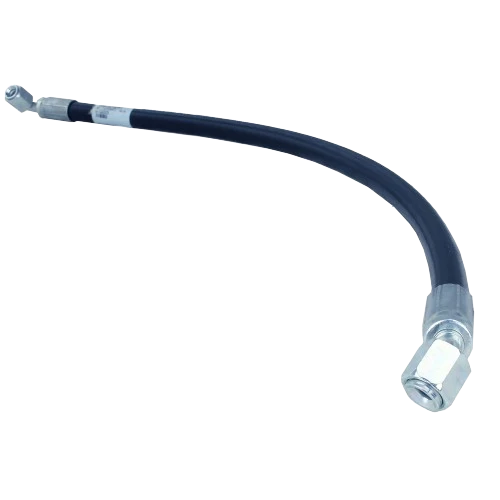 Relaxed John Deere TCA24528 Hydraulic Hose Eco-Friendly