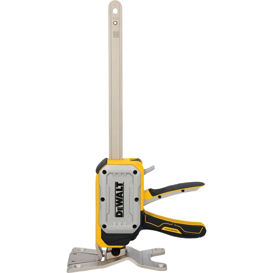 Verified DEWALT TOUGHSERIES™ Construction Jack Specialty