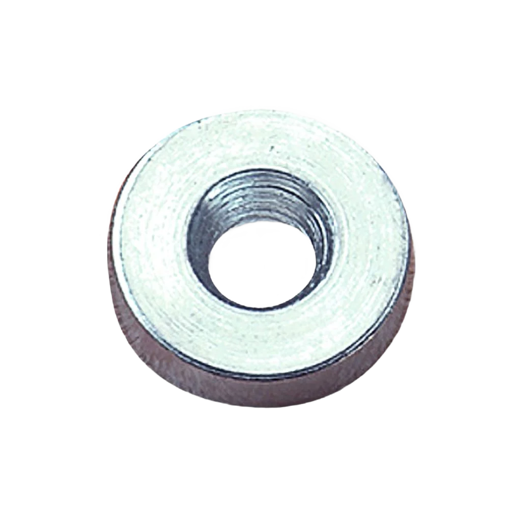 Detailed Hart Design Steel Magnet Washer 3 8 in. Modern