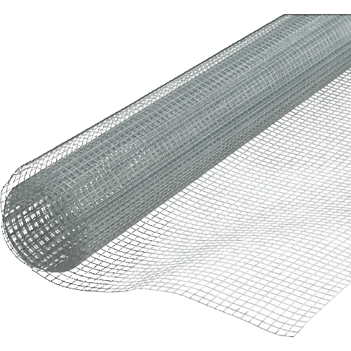 Prestigious Do it Hardware Cloth 19-Gauge 1 2 In. x 24 In. H x 10 Ft. L Functional