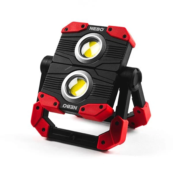 Smart NEBO OMNI 2K Rechargeable Multi-Directional Work Light Outstanding