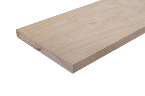 Enhanced 3 4X5 1 2 Hickory Fine Crafted
