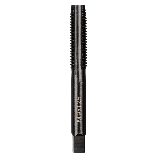 Stylish Milwaukee M9-1.25 mm Metric Straight Flute Plug Tap Smart