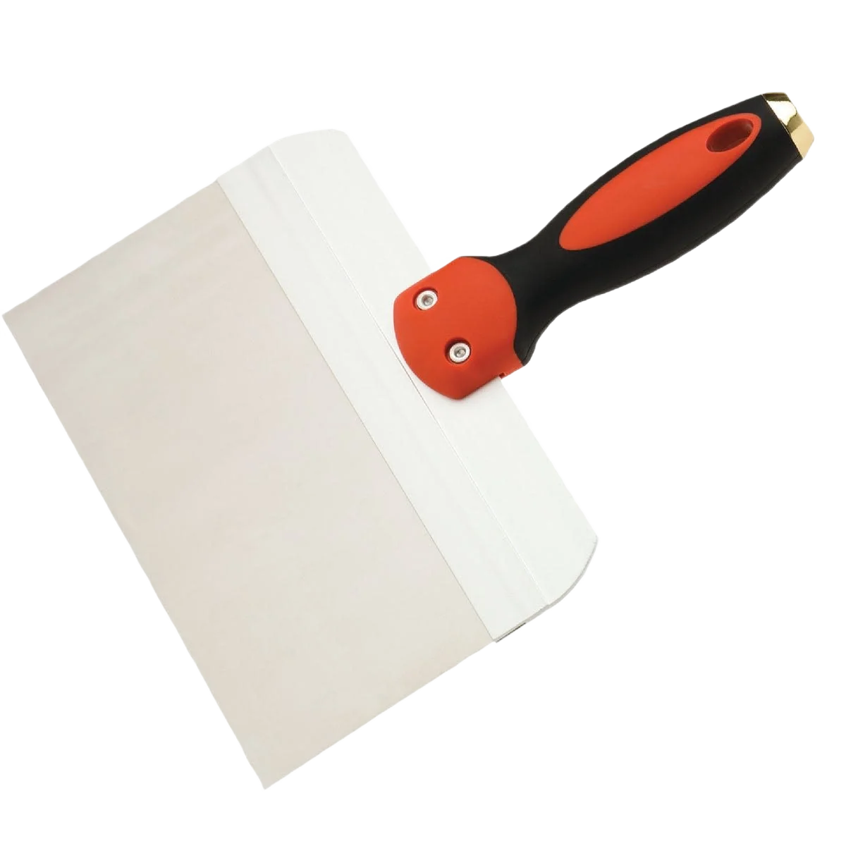 Natural Do it Stainless Steel Taping Knife 8 in. Clean