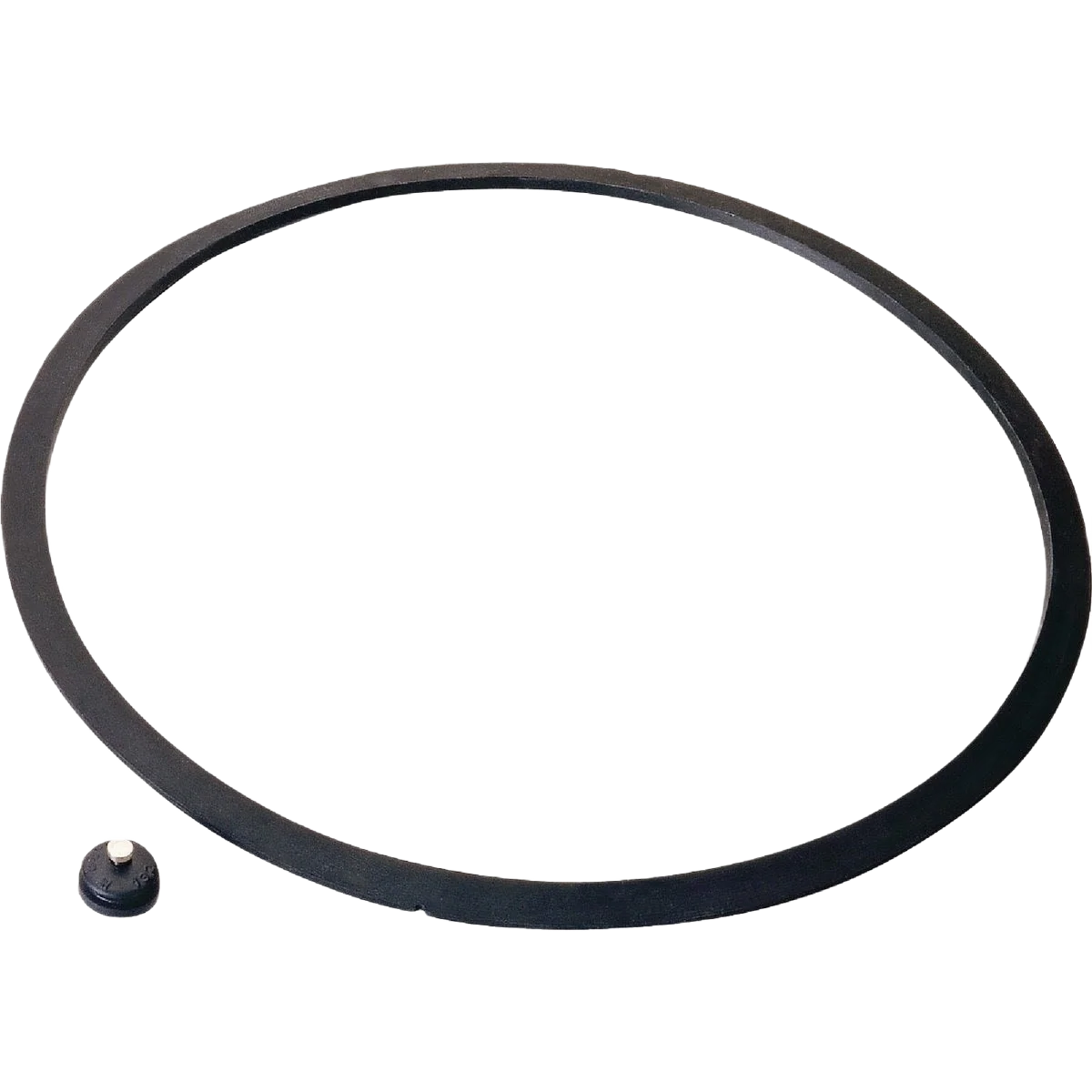 Advanced Presto 16-21 Quart Pressure Cooker Gasket Trendy