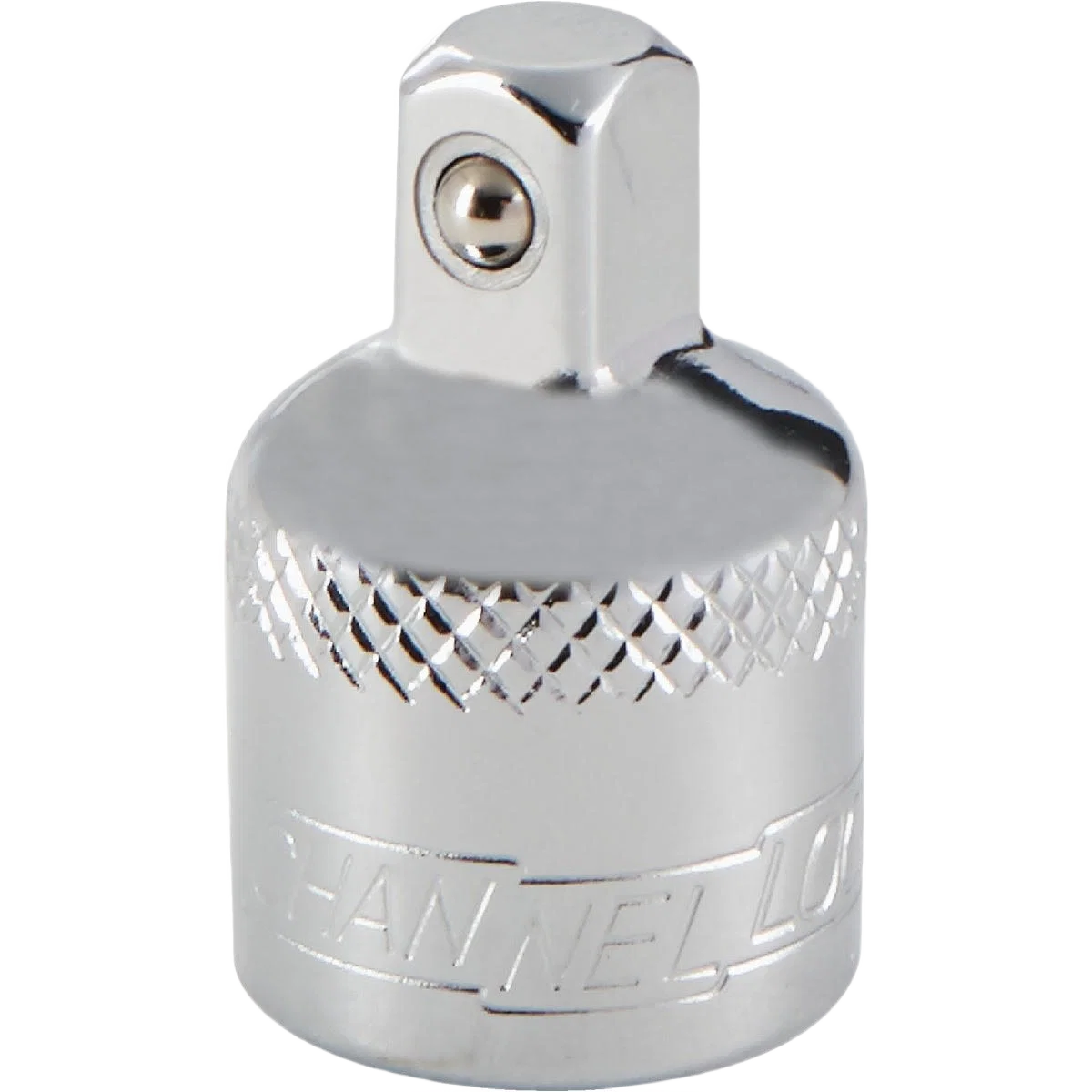 Comfortable Channellock 3 8 in. F X 1 4 in. M Socket Adapter Reliable