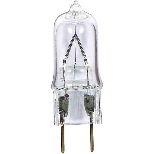 Sustainable Satco 100 Watt T4 G8 29K Halogen Bulb Dependable