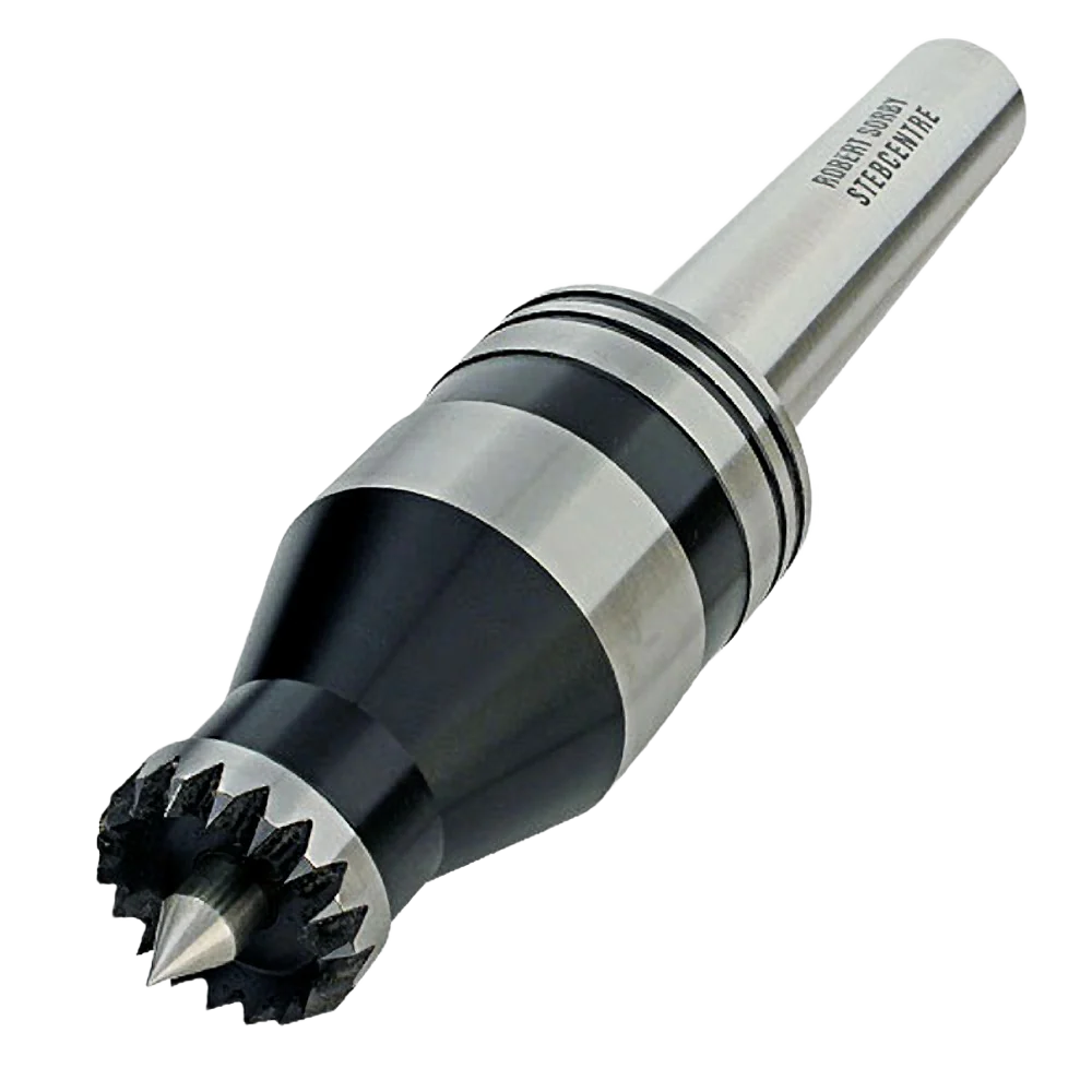 Consistent Sorby Revolving Stebcentre 7 8 in. x 2 MT Solid