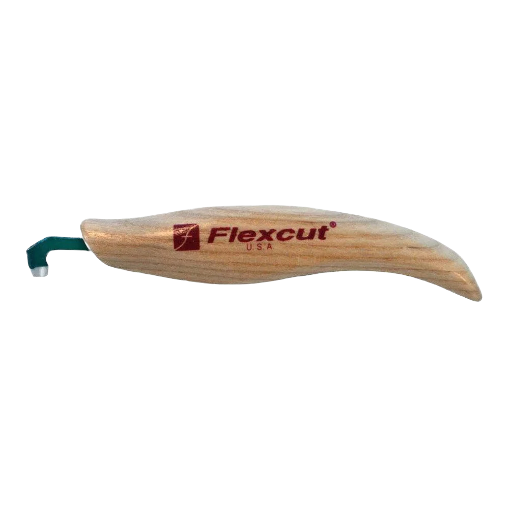 Casual Flexcut 70 deg. x 1 4-In. Left Handed Scorp Elite