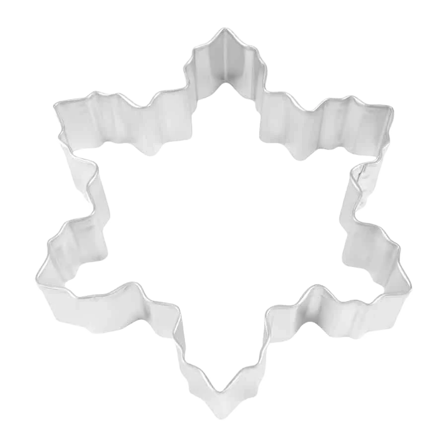 Long-Lasting R M International 4 Snowflake Cookie Cutter Optimized